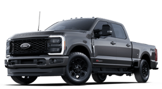 2025 Ford Super Duty® External Image 2